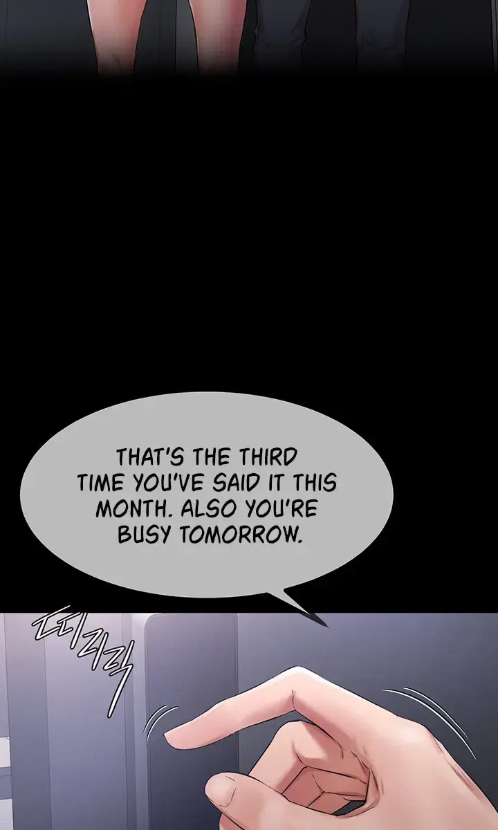 My New Family Is Too Nice to Me Chapter 1 Page 27