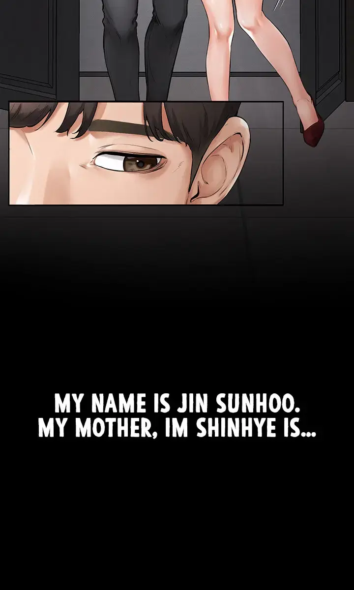 My New Family Is Too Nice to Me Chapter 1 Page 30