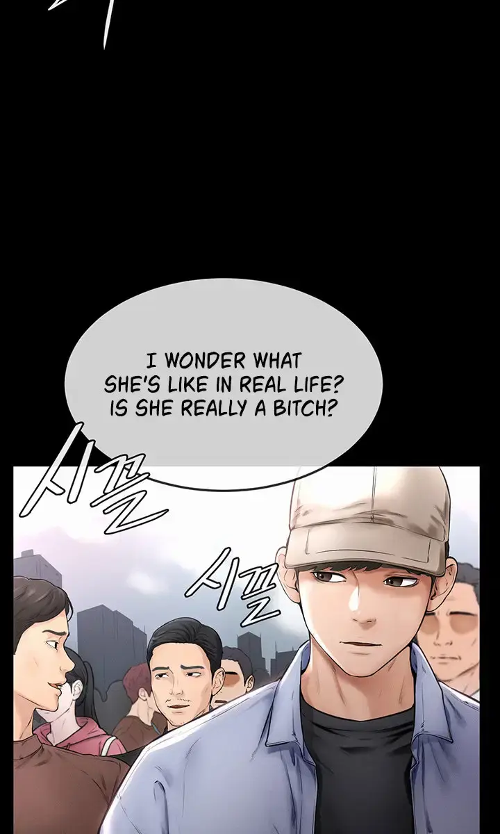 My New Family Is Too Nice to Me Chapter 1 Page 36
