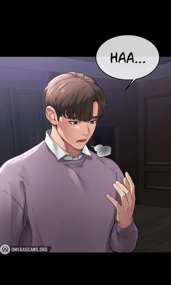 My New Family Is Too Nice to Me Chapter 1 Page 58