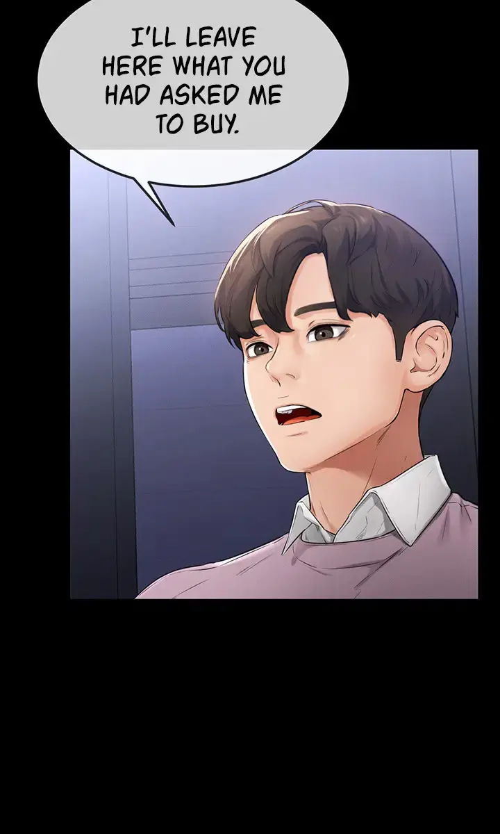 My New Family Is Too Nice to Me Chapter 1 Page 64