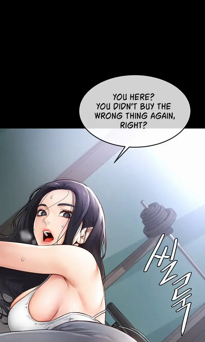 My New Family Is Too Nice to Me Chapter 1 Page 65