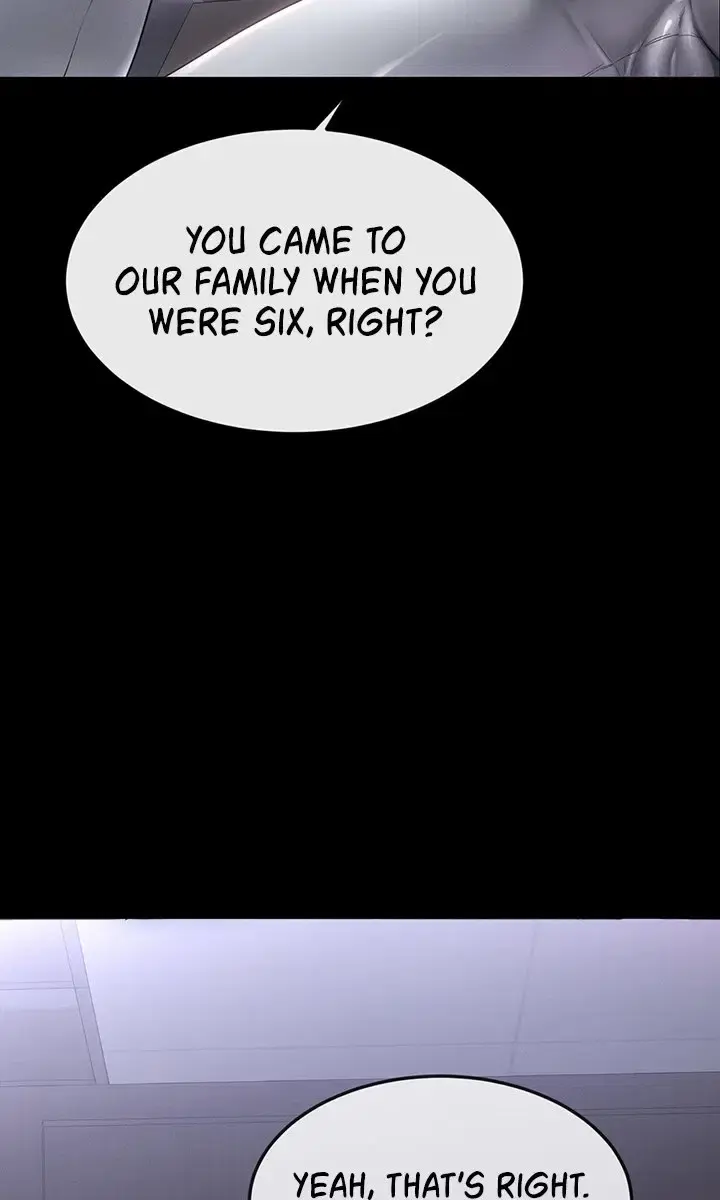 My New Family Is Too Nice to Me Chapter 1 Page 81