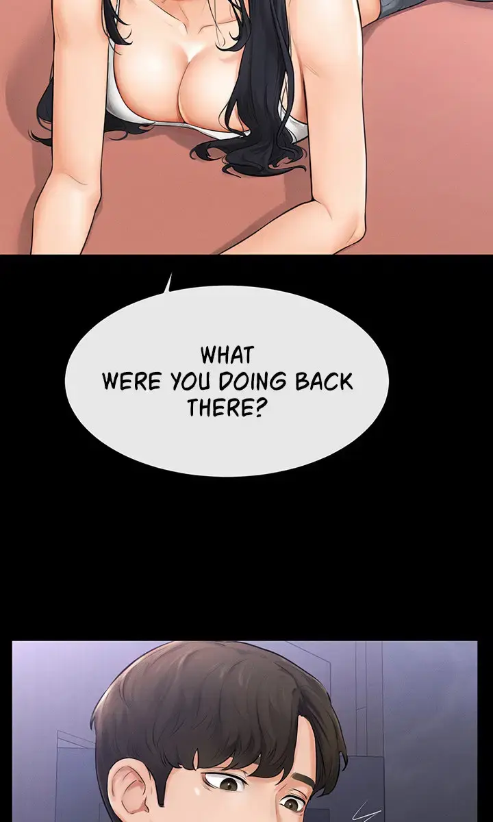 My New Family Is Too Nice to Me Chapter 1 Page 90