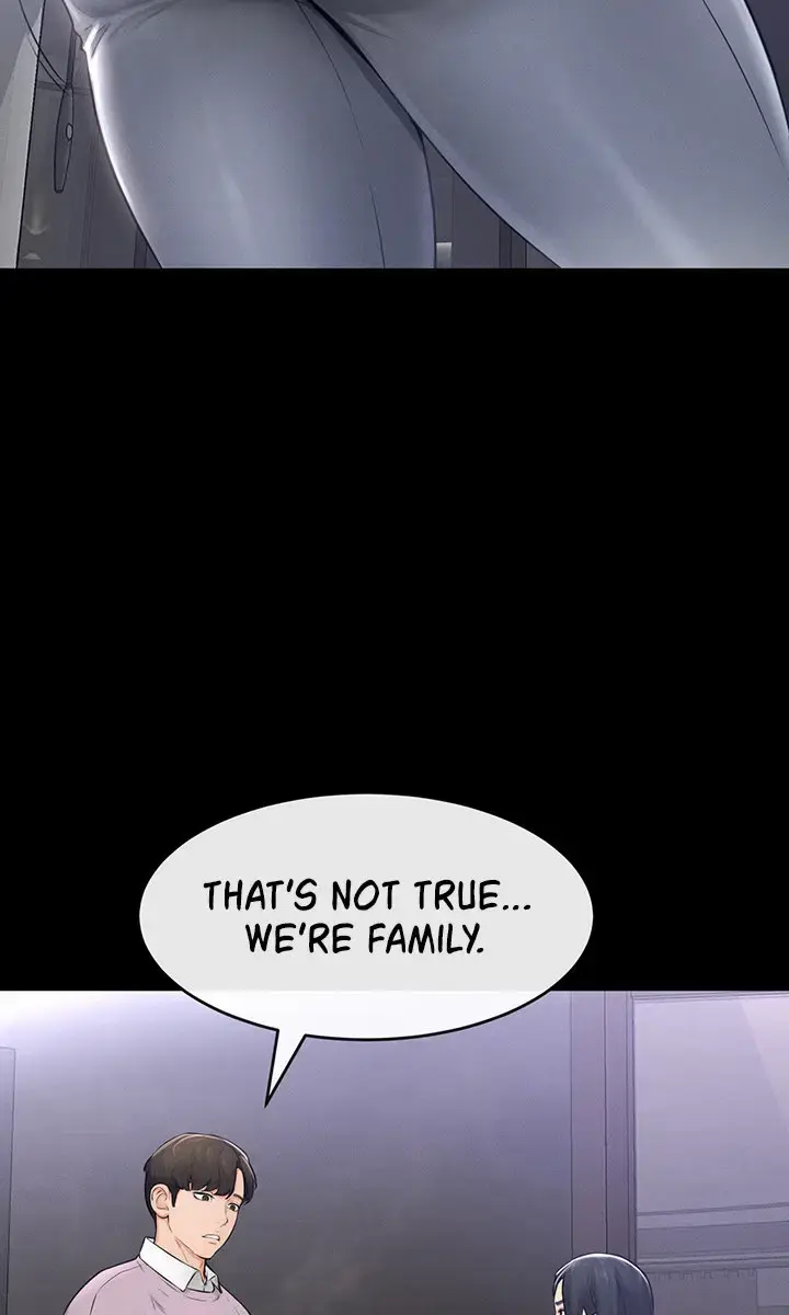 My New Family Is Too Nice to Me Chapter 1 Page 100