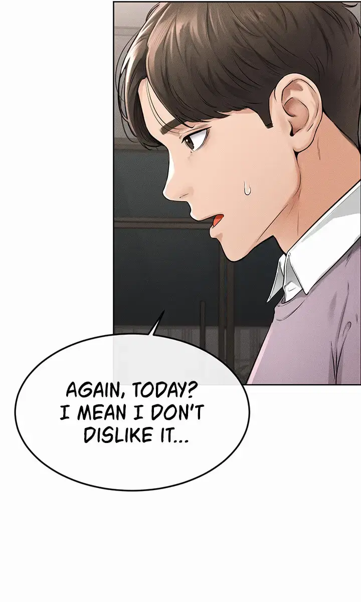 My New Family Is Too Nice to Me Chapter 1 Page 109