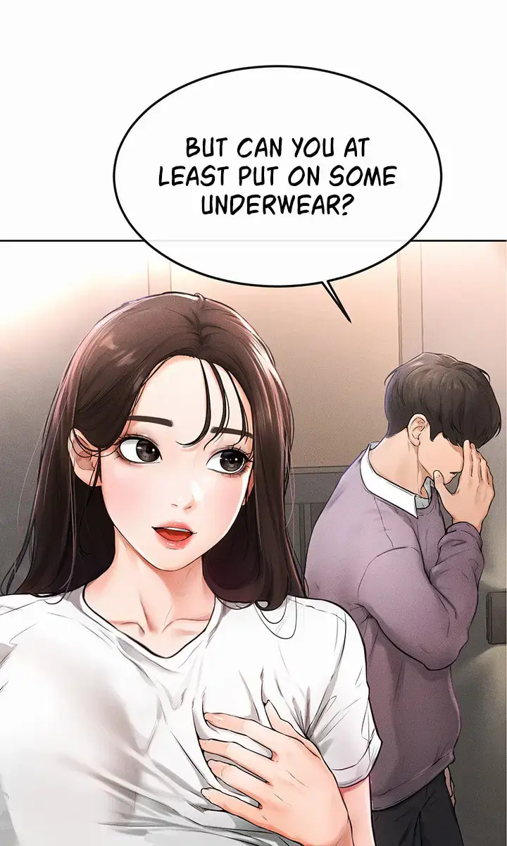 My New Family Is Too Nice to Me Chapter 1 Page 110