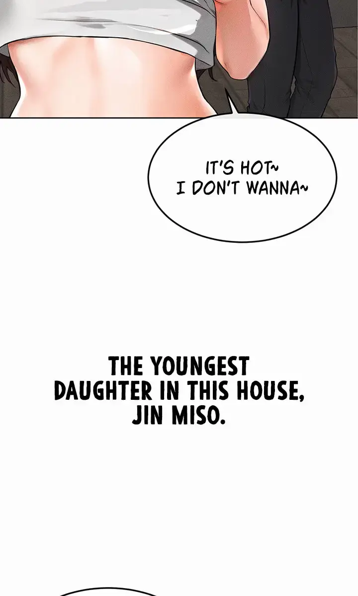 My New Family Is Too Nice to Me Chapter 1 Page 111