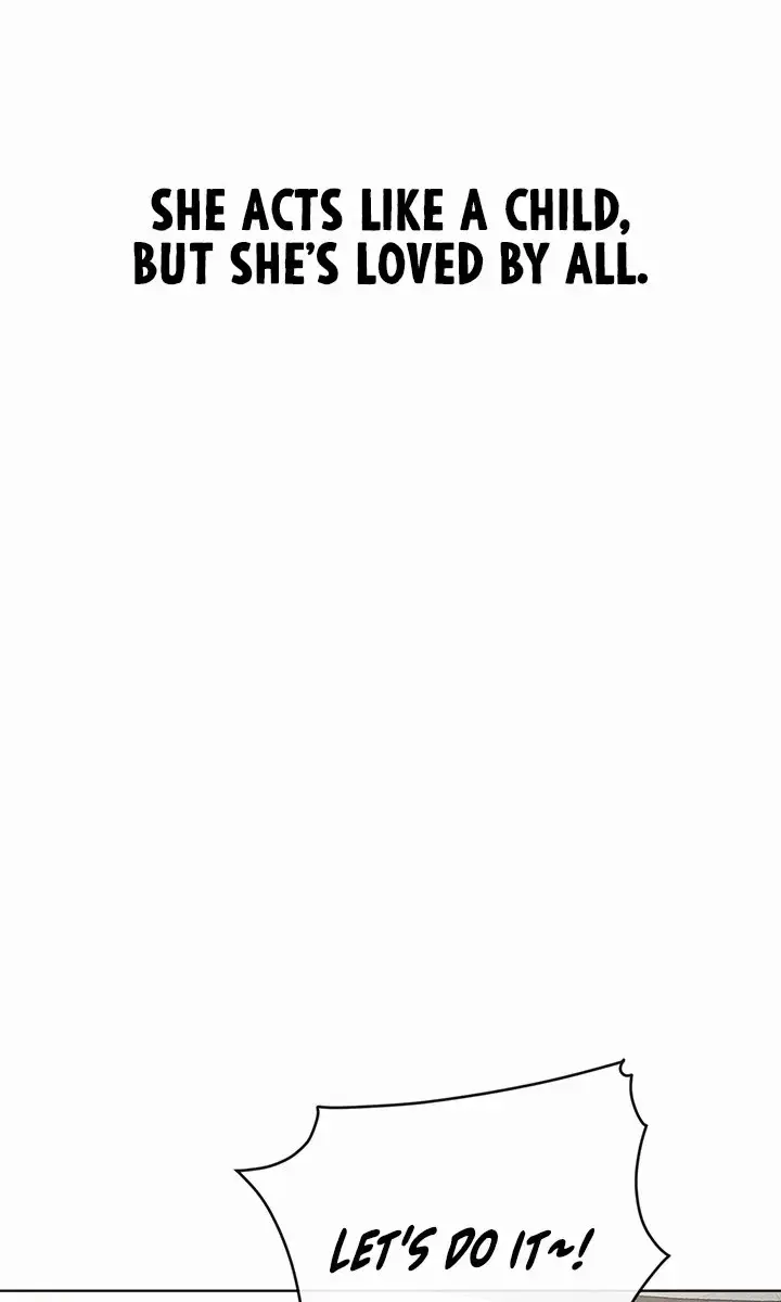 My New Family Is Too Nice to Me Chapter 1 Page 115
