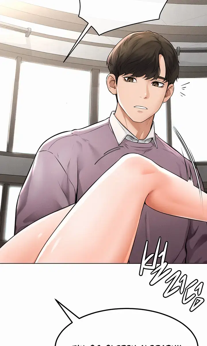My New Family Is Too Nice to Me Chapter 1 Page 116