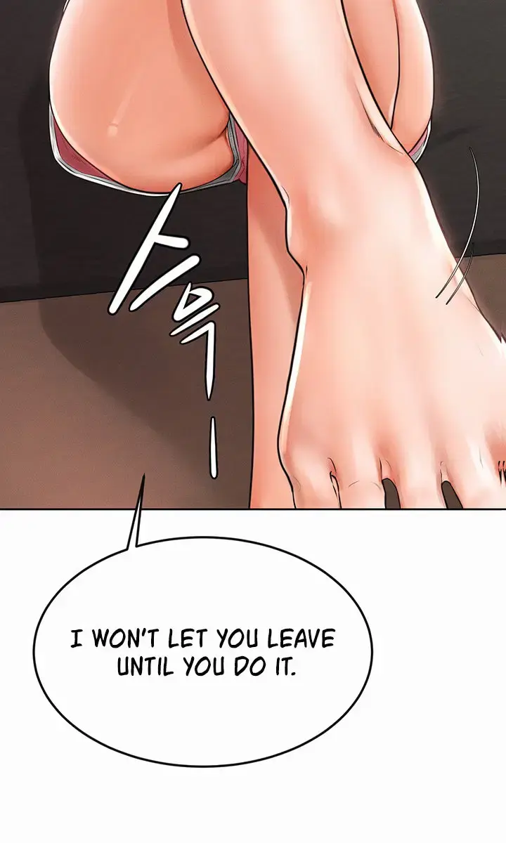 My New Family Is Too Nice to Me Chapter 1 Page 119