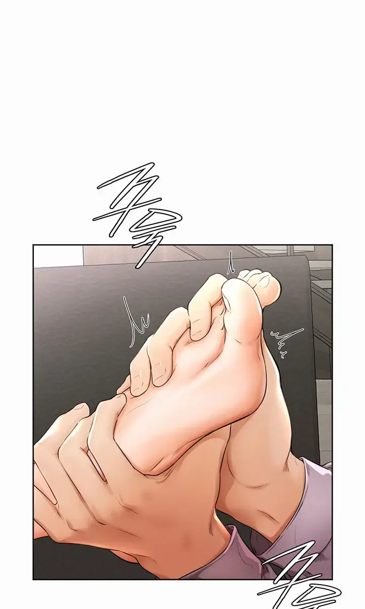 My New Family Is Too Nice to Me Chapter 1 Page 121