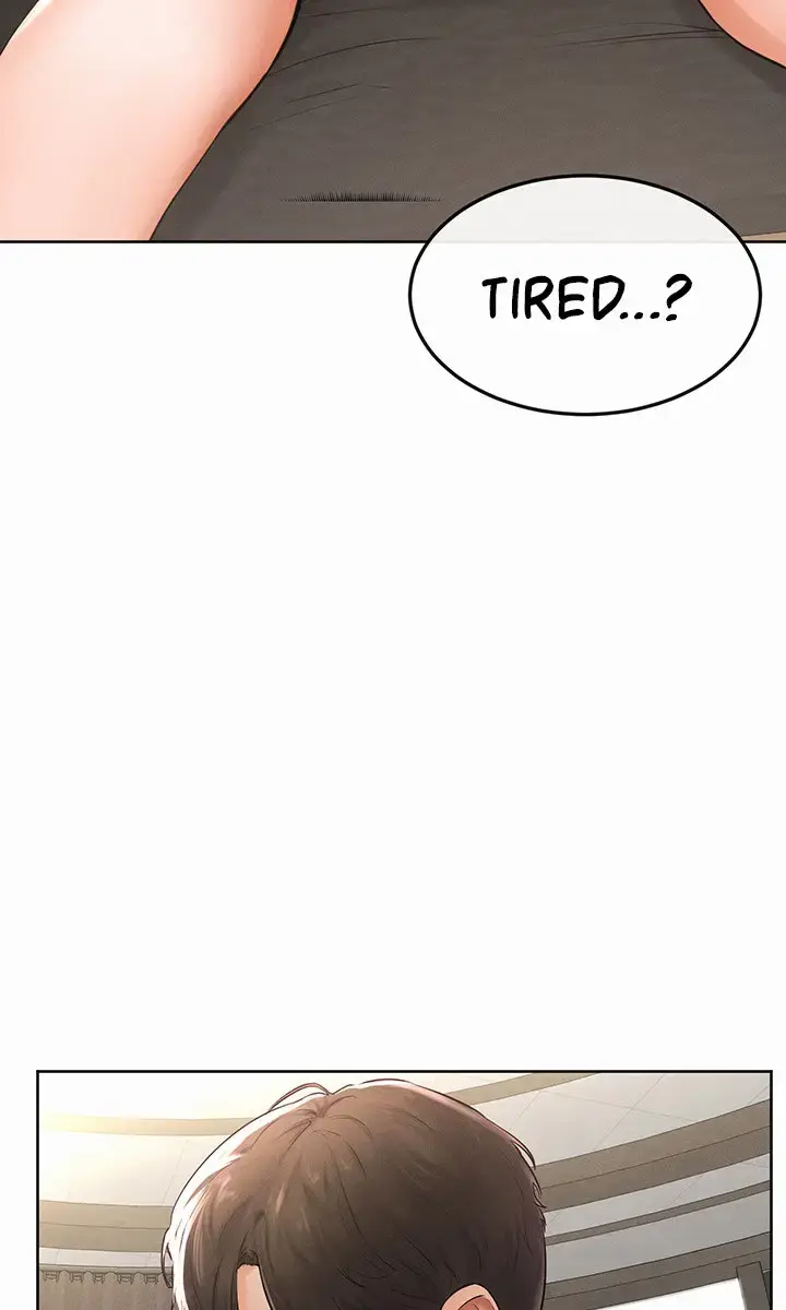 My New Family Is Too Nice to Me Chapter 1 Page 127