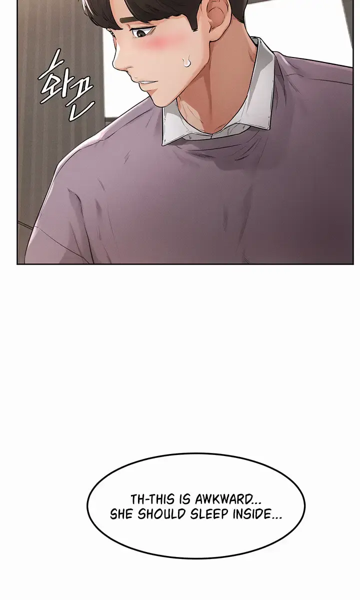 My New Family Is Too Nice to Me Chapter 1 Page 128