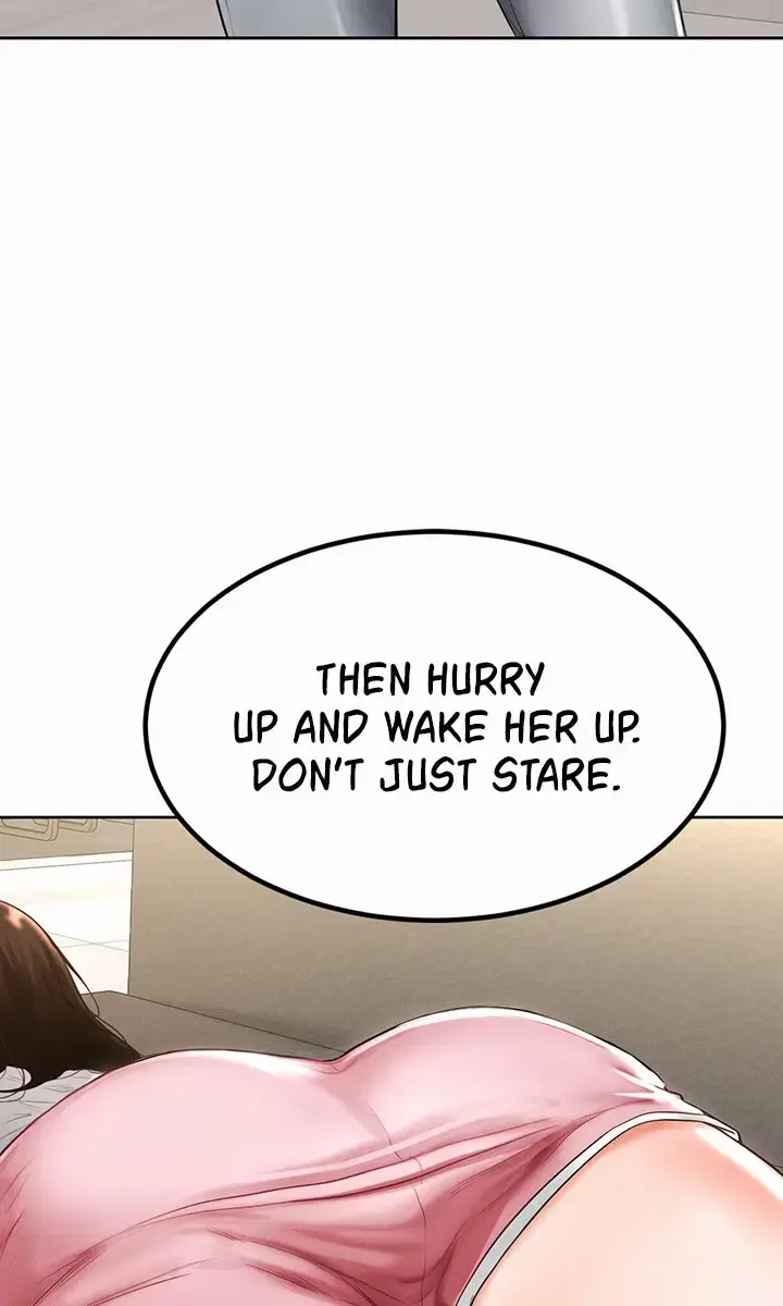 My New Family Is Too Nice to Me Chapter 1 Page 134