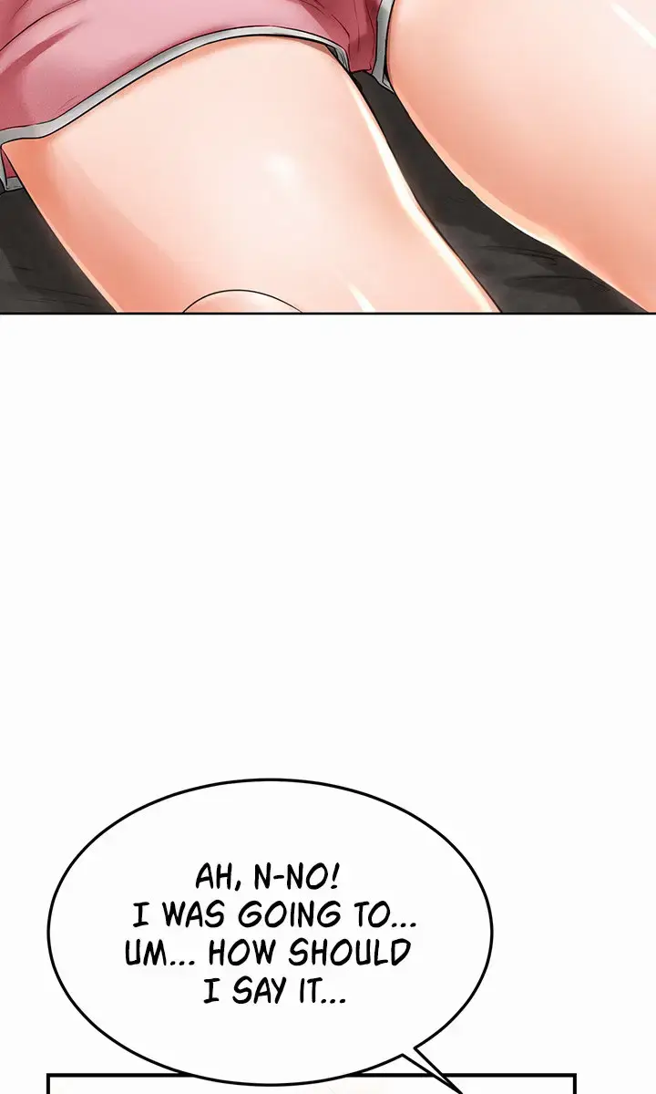 My New Family Is Too Nice to Me Chapter 1 Page 135