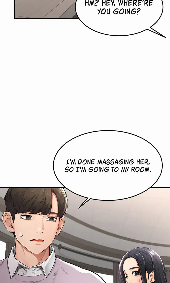 My New Family Is Too Nice to Me Chapter 1 Page 139