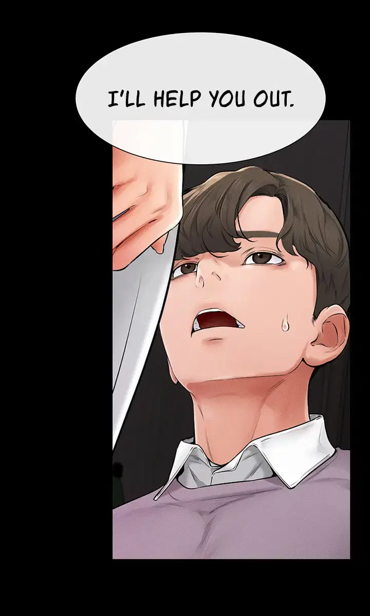 My New Family Is Too Nice to Me Chapter 1 Page 152