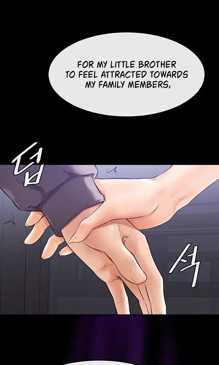 My New Family Is Too Nice to Me Chapter 1 Page 154