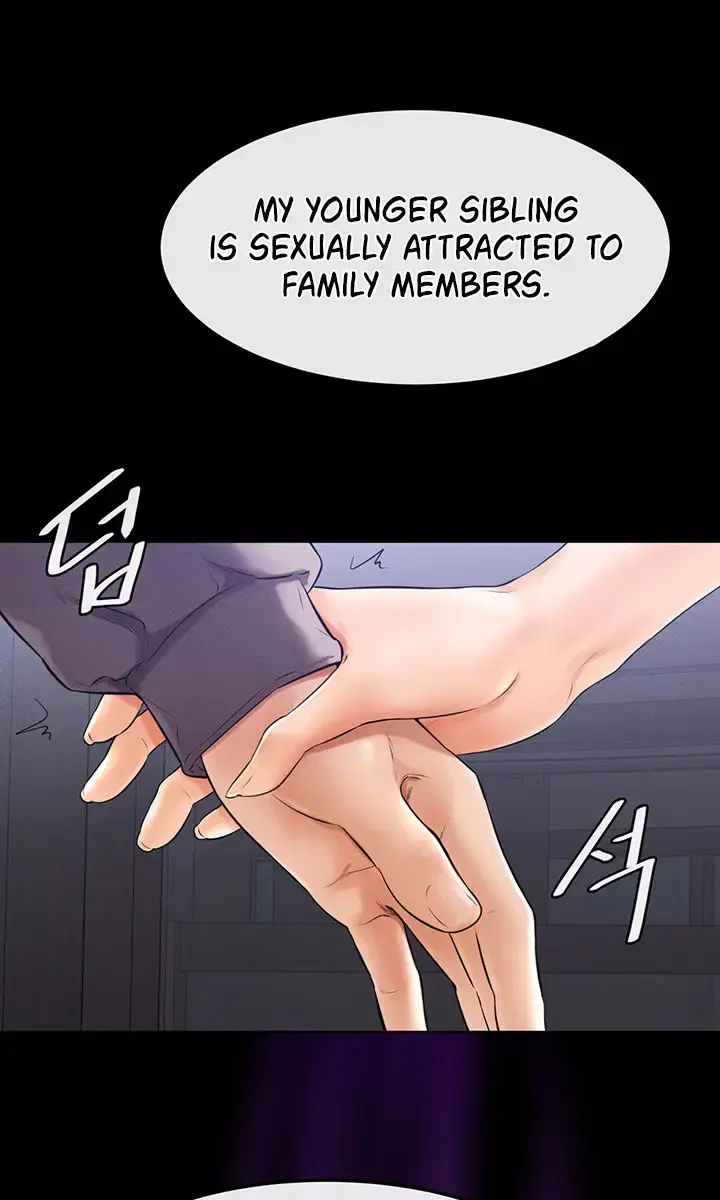 My New Family Is Too Nice to Me Chapter 2 Page 2