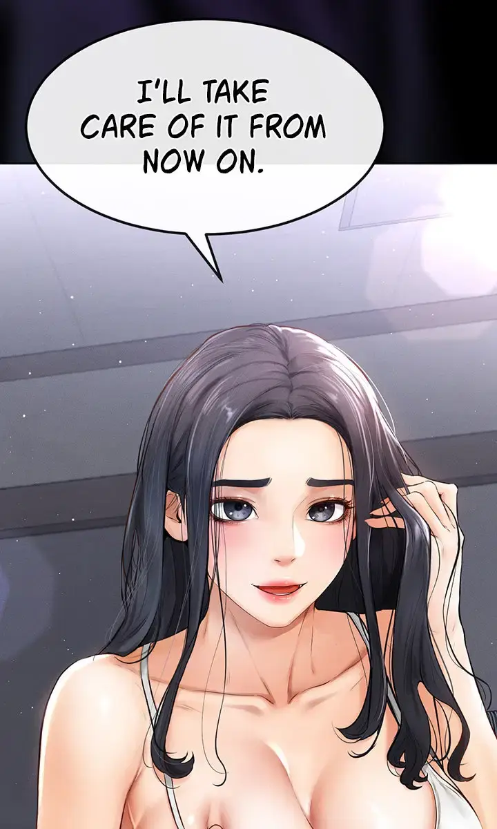 My New Family Is Too Nice to Me Chapter 2 Page 4