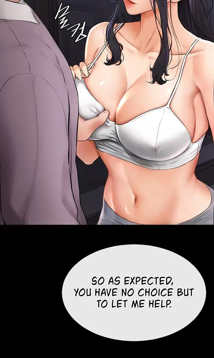 My New Family Is Too Nice to Me Chapter 2 Page 9