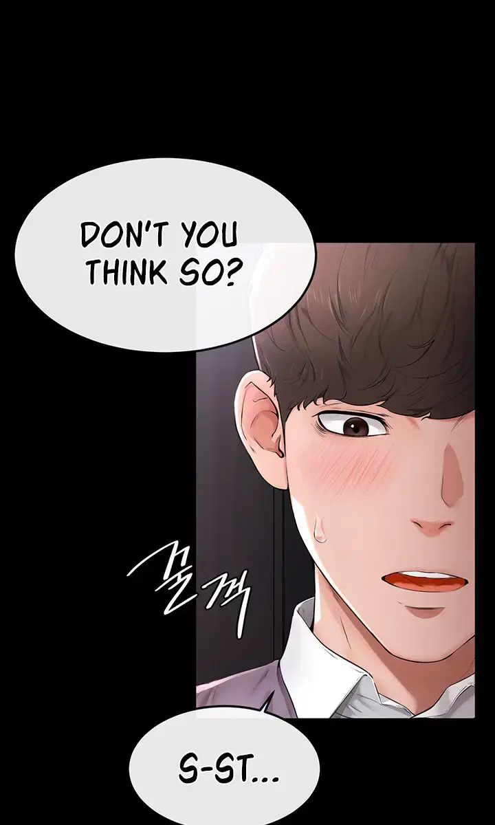My New Family Is Too Nice to Me Chapter 2 Page 10