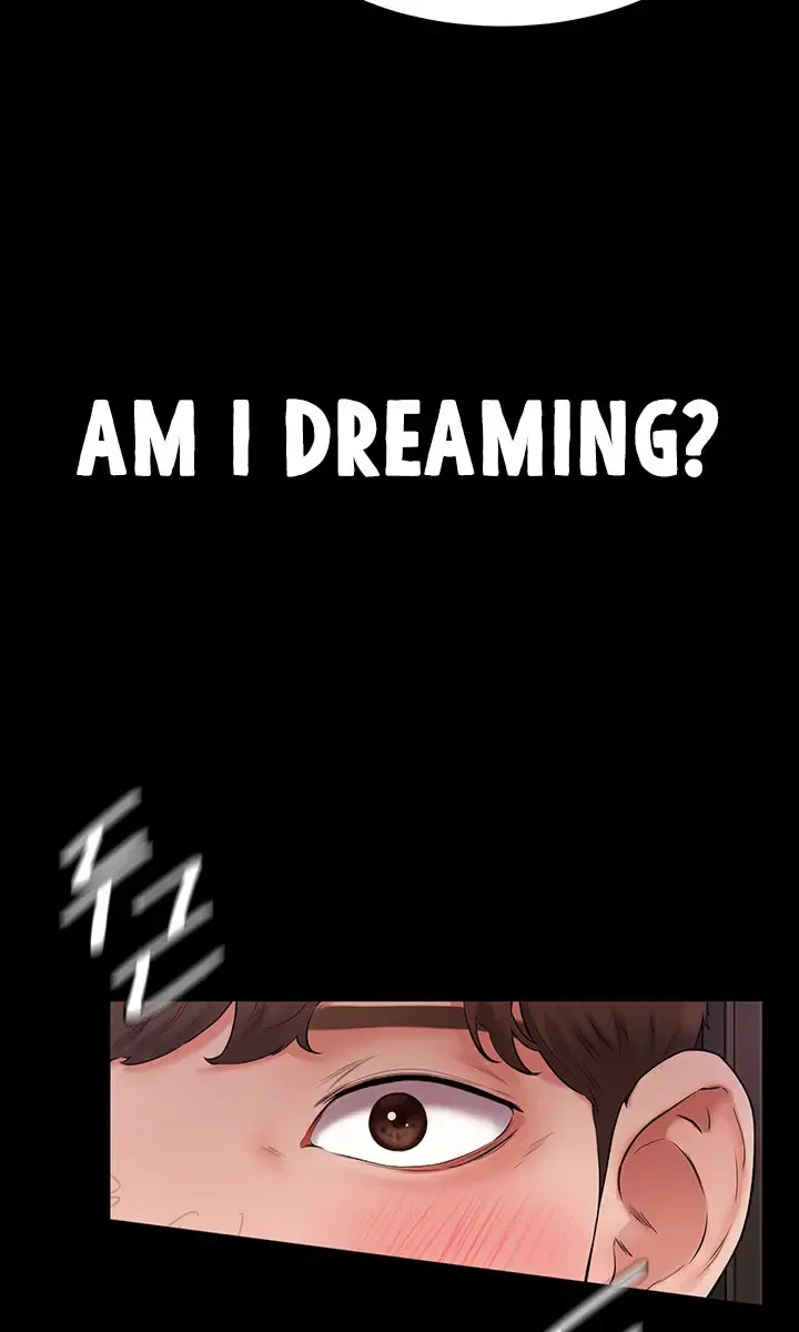 My New Family Is Too Nice to Me Chapter 2 Page 18