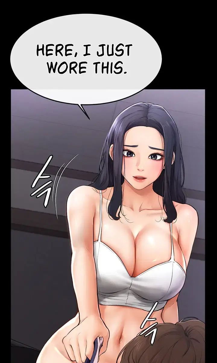 My New Family Is Too Nice to Me Chapter 2 Page 21
