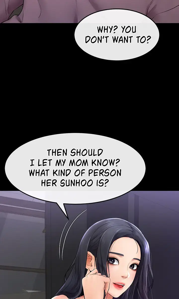 My New Family Is Too Nice to Me Chapter 2 Page 39