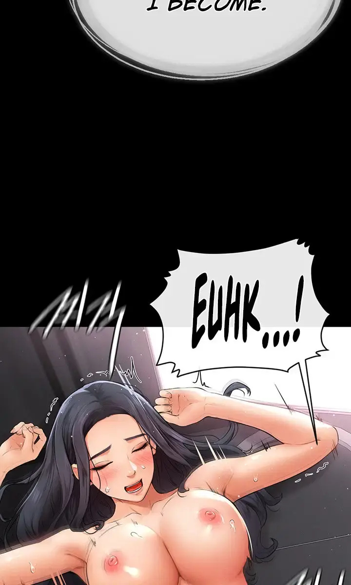 My New Family Is Too Nice to Me Chapter 2 Page 61