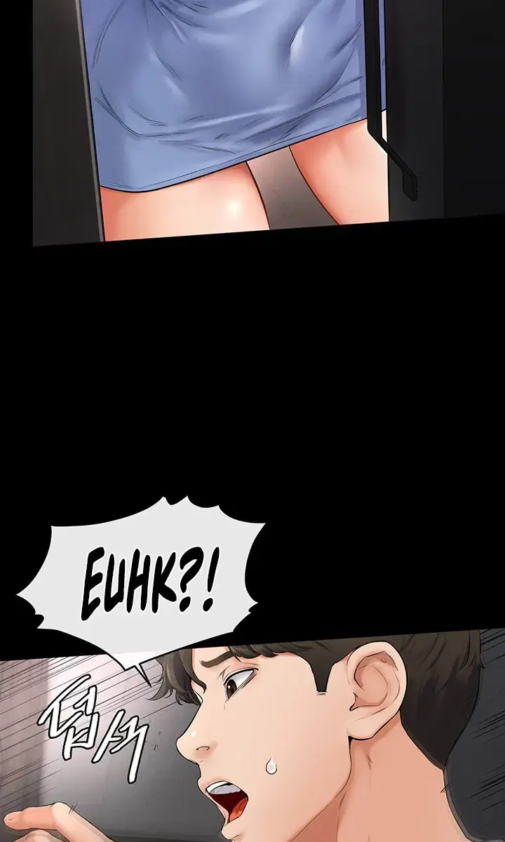 My New Family Is Too Nice to Me Chapter 2 Page 73