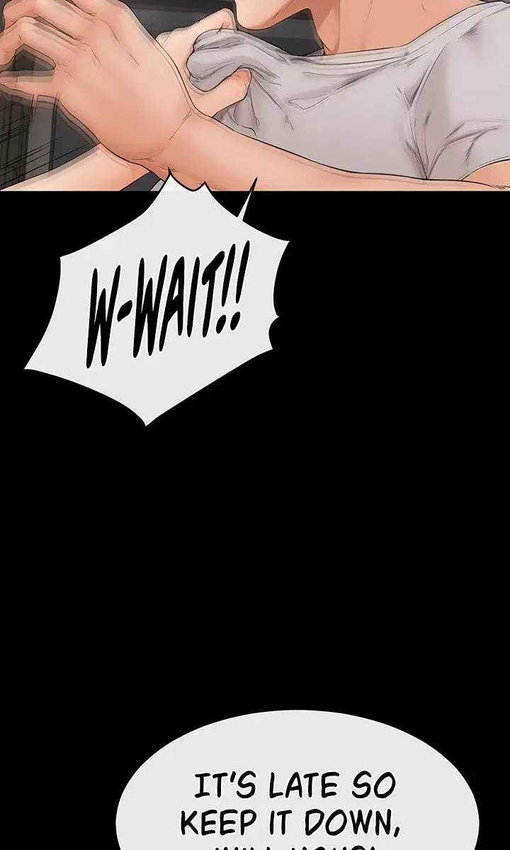 My New Family Is Too Nice to Me Chapter 2 Page 74