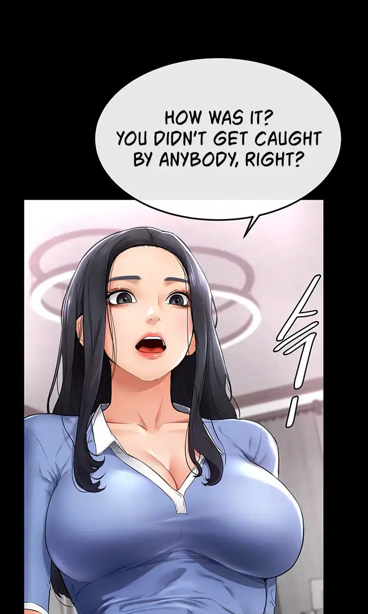 My New Family Is Too Nice to Me Chapter 2 Page 77