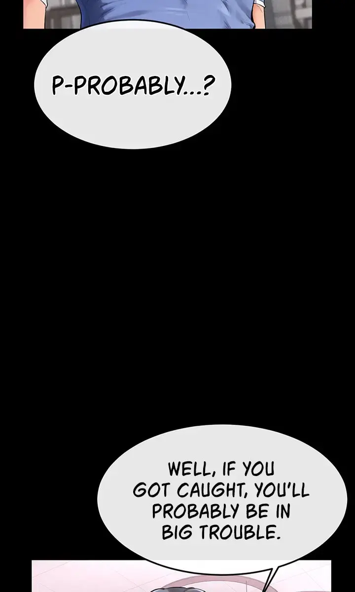 My New Family Is Too Nice to Me Chapter 2 Page 78