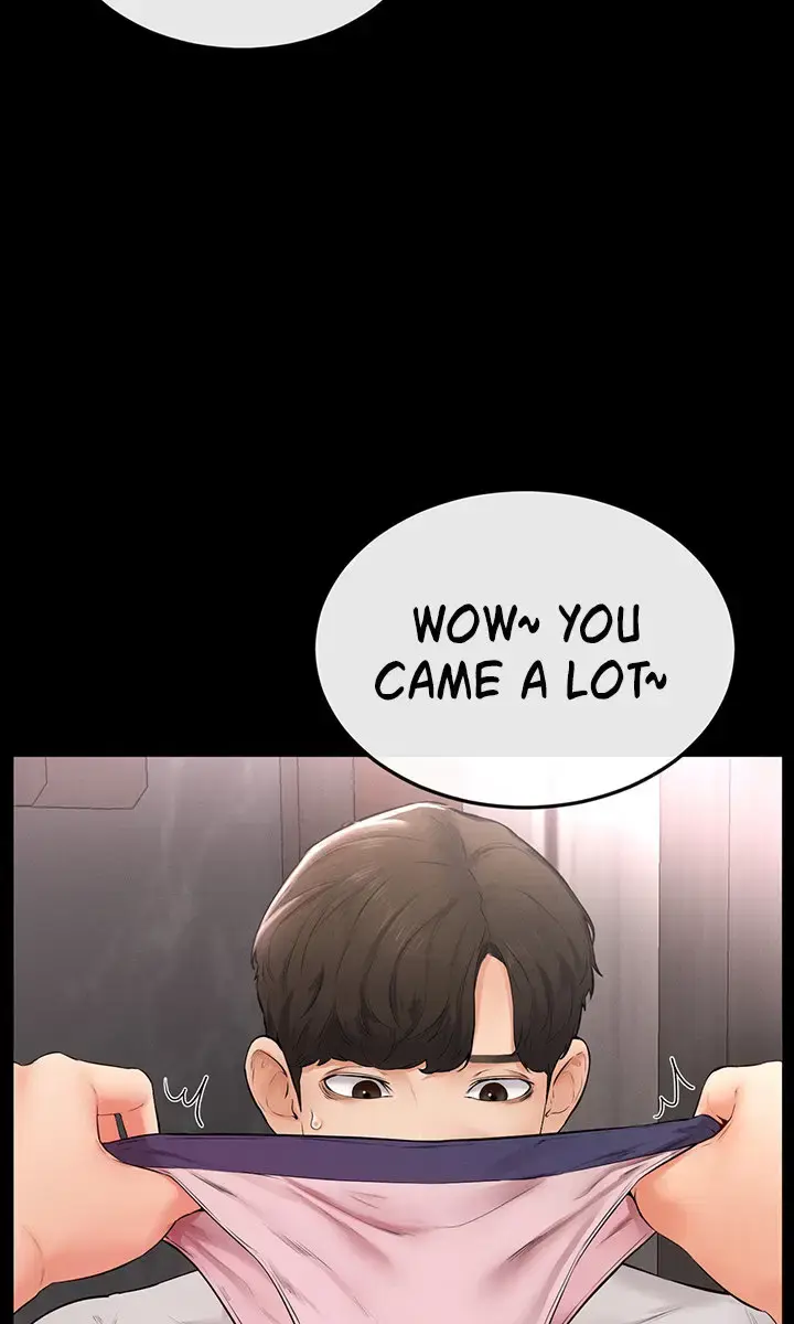 My New Family Is Too Nice to Me Chapter 2 Page 80