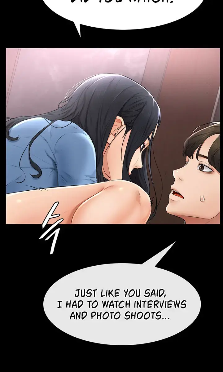 My New Family Is Too Nice to Me Chapter 2 Page 91