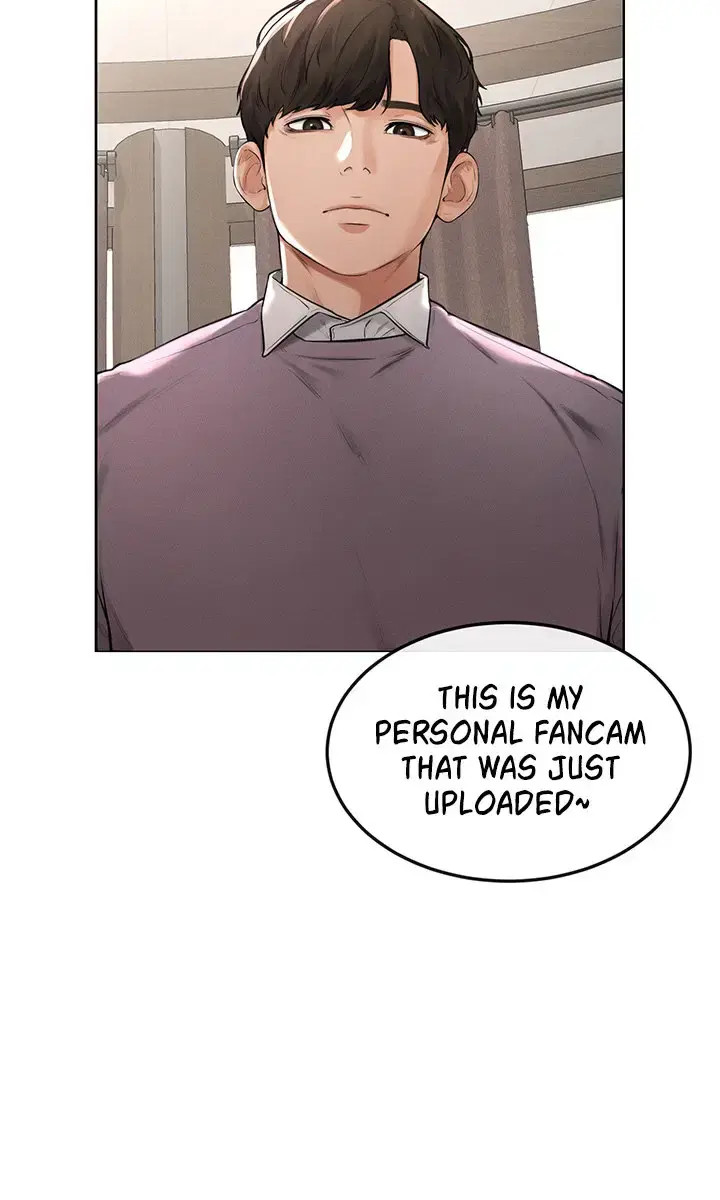 My New Family Is Too Nice to Me Chapter 2 Page 100