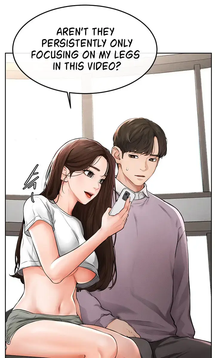 My New Family Is Too Nice to Me Chapter 2 Page 101