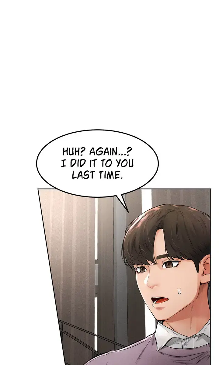 My New Family Is Too Nice to Me Chapter 2 Page 106