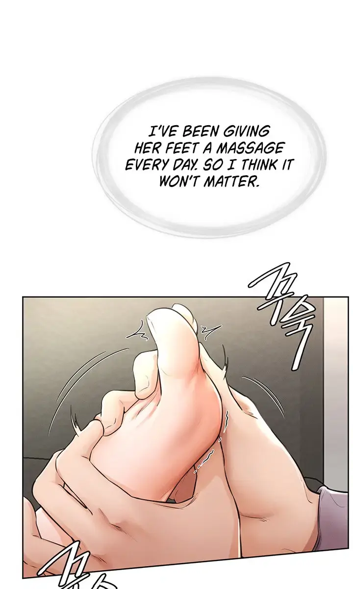 My New Family Is Too Nice to Me Chapter 2 Page 109