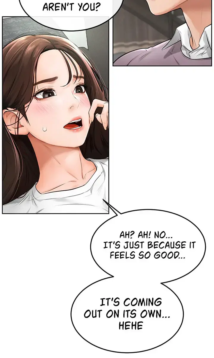 My New Family Is Too Nice to Me Chapter 2 Page 116