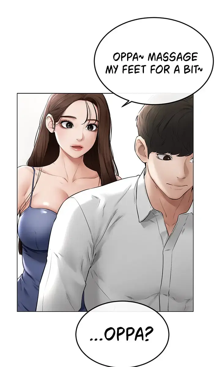 My New Family Is Too Nice to Me Chapter 2 Page 132