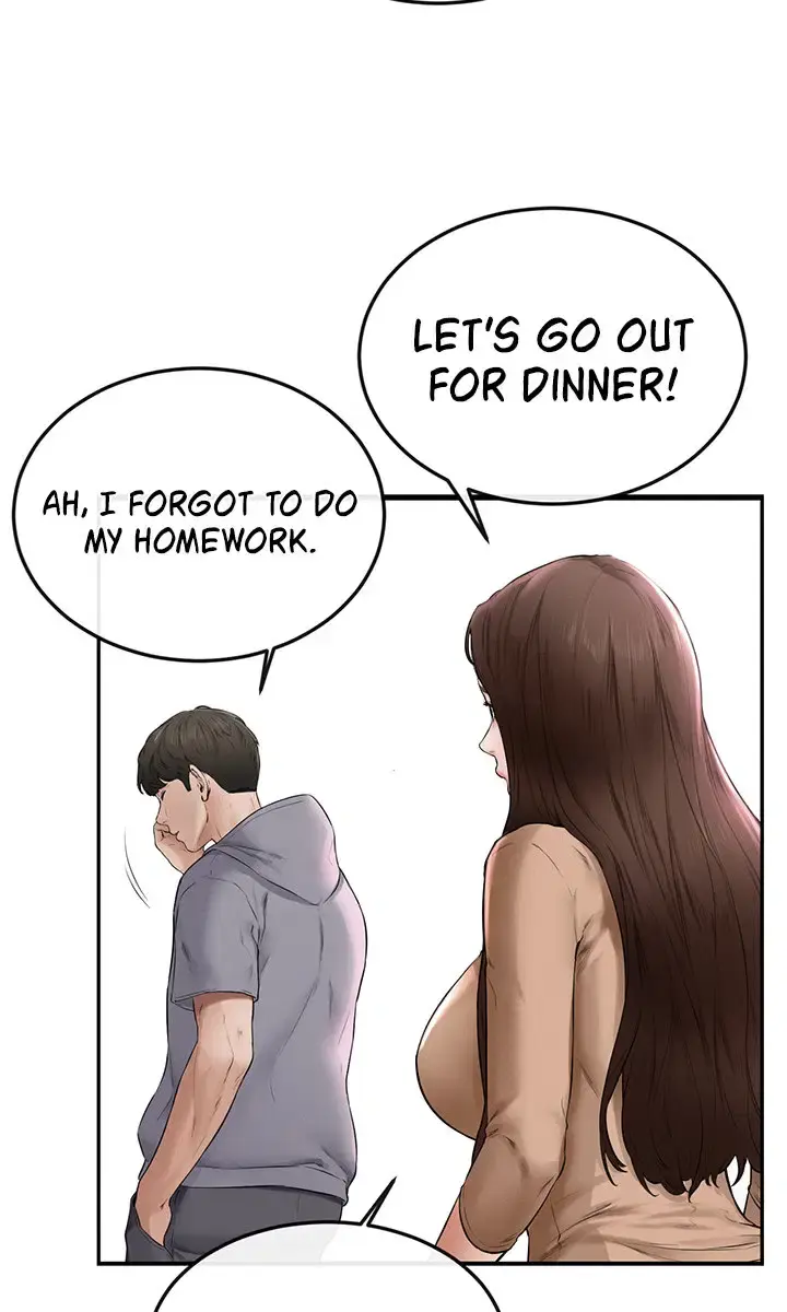 My New Family Is Too Nice to Me Chapter 2 Page 133