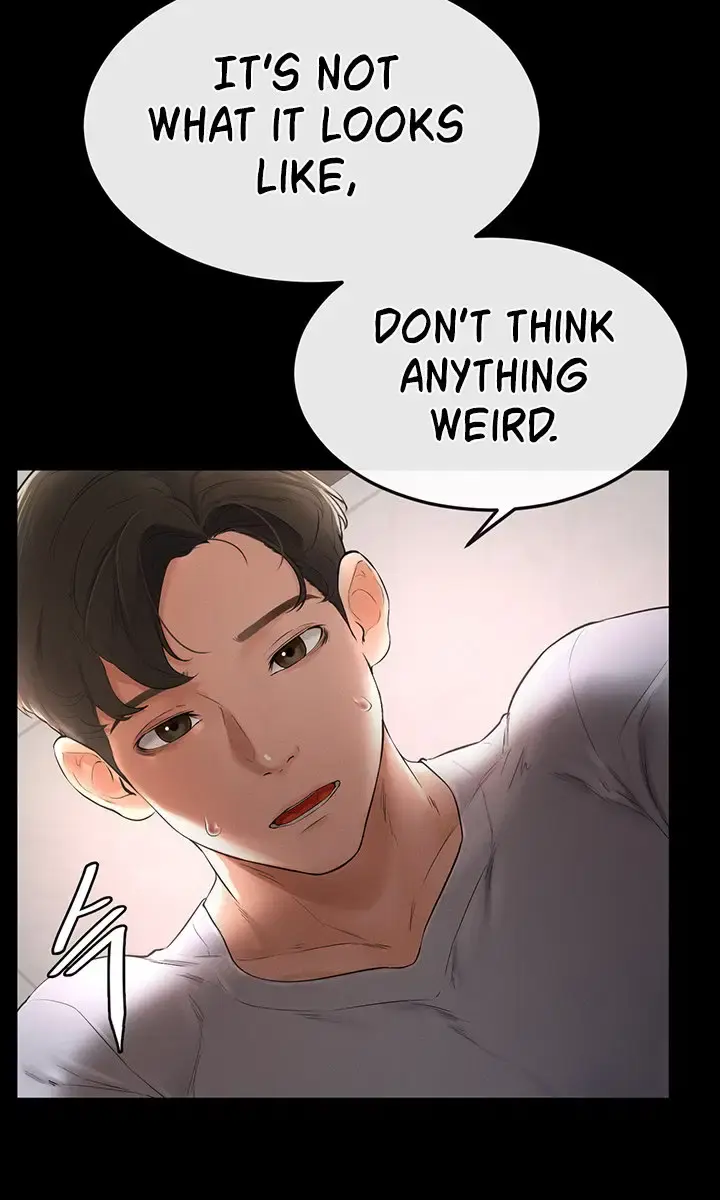 My New Family Is Too Nice to Me Chapter 2 Page 156