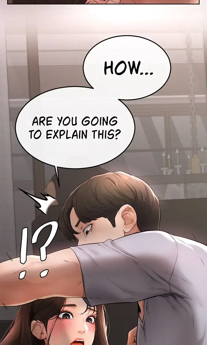My New Family Is Too Nice to Me Chapter 2 Page 158
