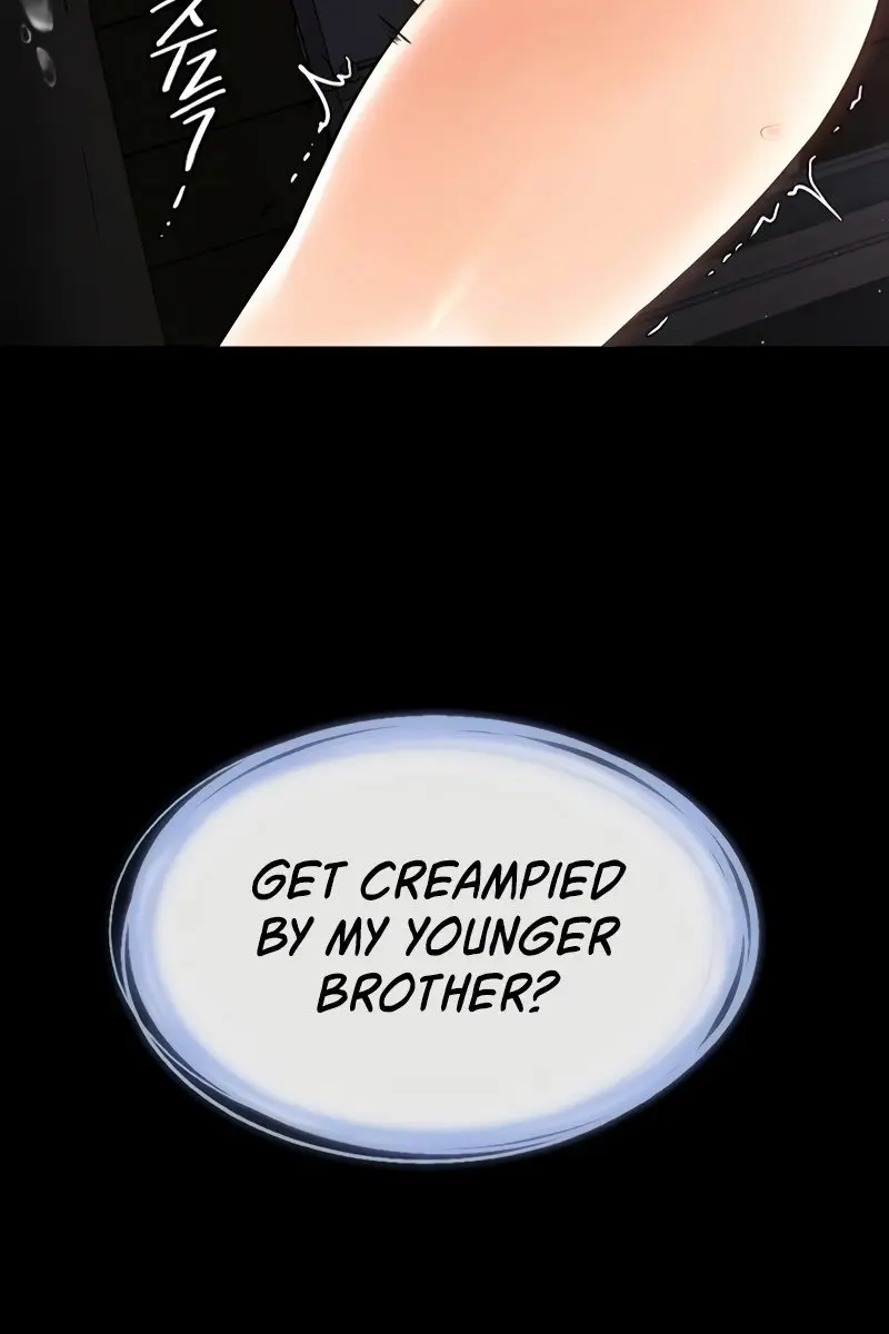 My New Family Is Too Nice to Me Chapter 6 Page 10