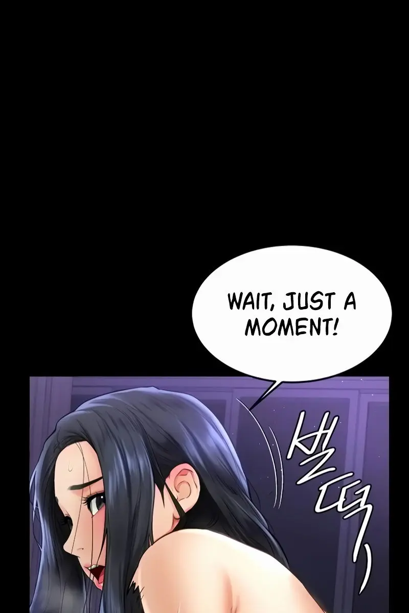 My New Family Is Too Nice to Me Chapter 6 Page 28