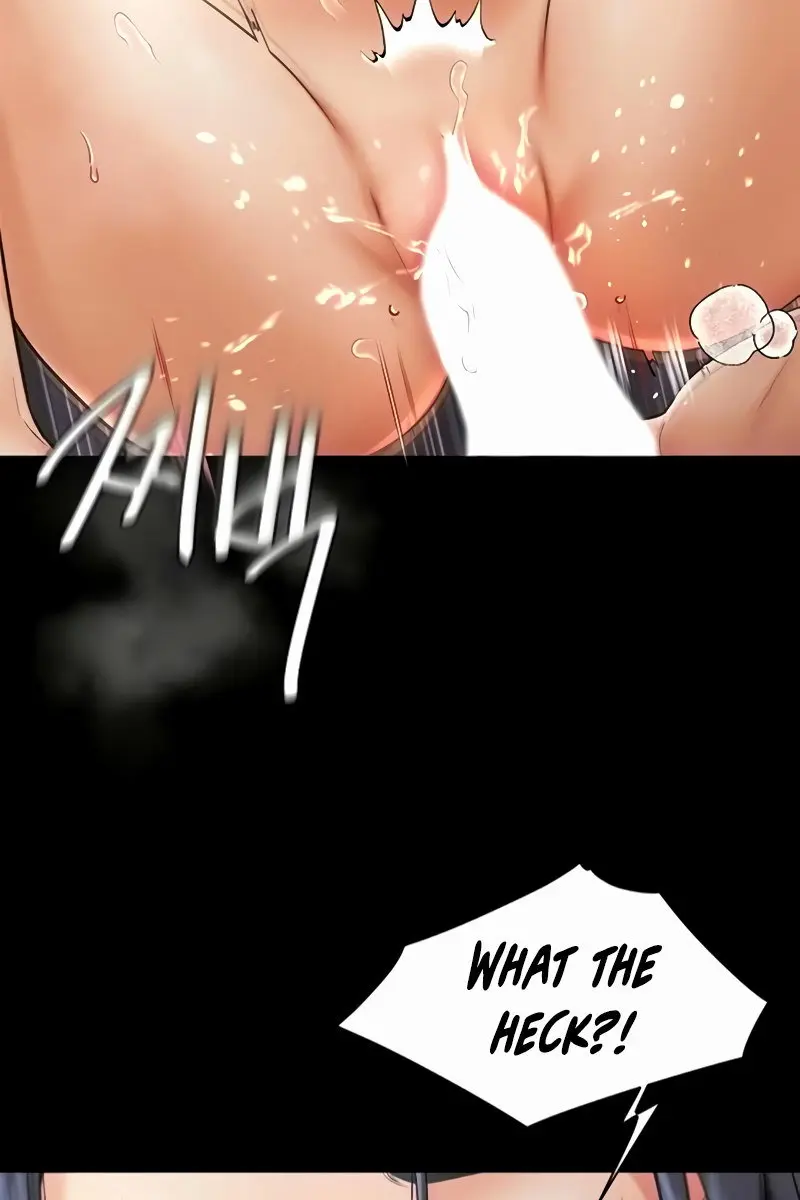 My New Family Is Too Nice to Me Chapter 6 Page 36