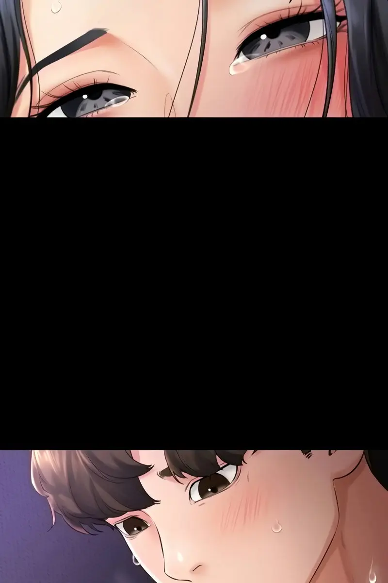 My New Family Is Too Nice to Me Chapter 6 Page 37